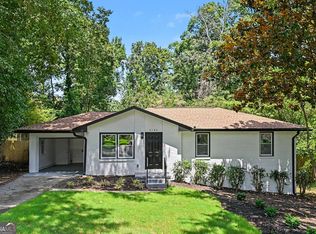 3166 Lindmoor Dr, Decatur, GA 30033