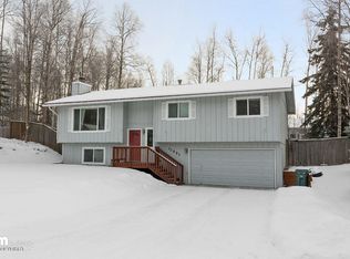 11031 Katlian Dr, Eagle River, AK 99577