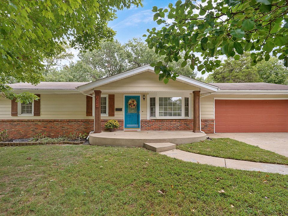 1st image of 3544 S Franklin Avenue