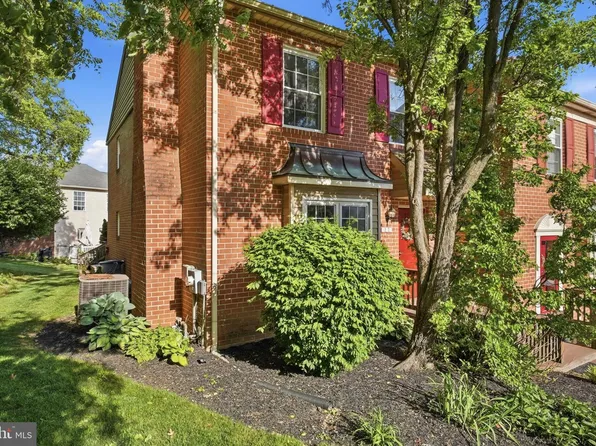 629 Coates Ln, King Of Prussia, PA 19406