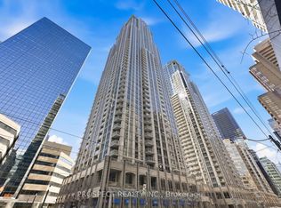 763 Bay St #2411, Toronto, ON