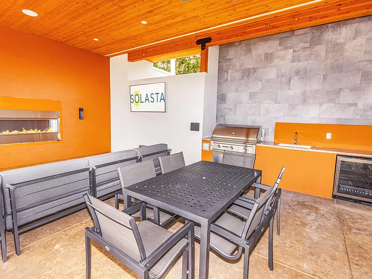 Solasta Luxury Apartments — Photo 12
