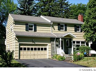 301 Fair Oaks Ave, Rochester, NY 14618