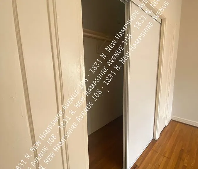 1831 N New Hampshire Ave #108 — Photo 7