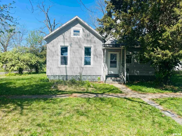 536 S Cherry St, Centralia, IL 62801