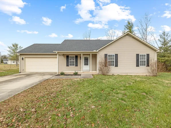 1286 Carol Ln, Cookeville, TN 38501