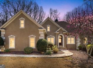 2930 Summitop Rd NE, Marietta, GA 30066