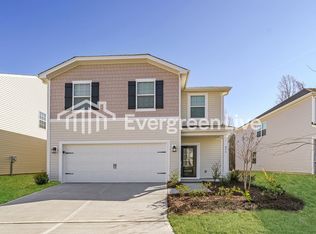 816 Pear Blossom Ct, Winston Salem, NC 27104