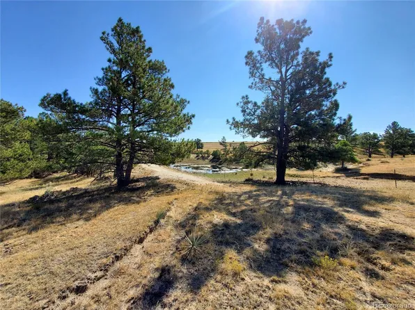 Lot B County Road 166 LOT B, Deer Trail, CO 80105