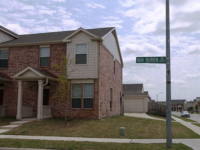 1st image of 2600 Van Buren Dr