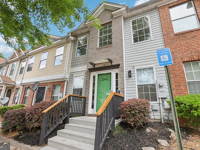2864 Vining Ridge Ter — Photo 2
