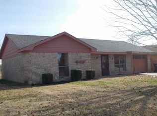 718 Westside Dr, Duncan, OK 73533