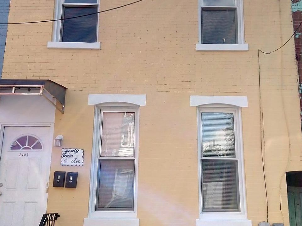 1st image of 2406 Sharswood St #2