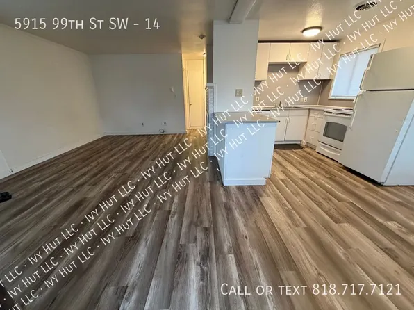 5915 99th St SW, Lakewood, WA