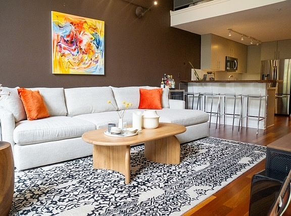 4th image of 1970 Sutter St APT 113