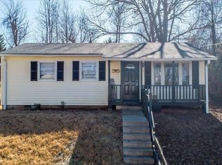 315 Hughes St, Danville, VA 24541