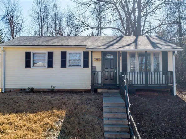 315 Hughes St, Danville, VA 24541