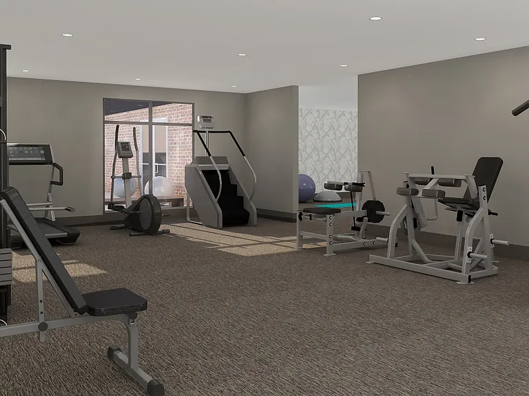7 University Place Blvd #410 — Photo 14