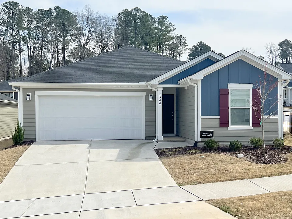 1500 Underbrush Dr
