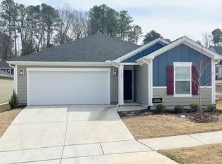 1500 Underbrush Dr, Durham, NC 27703