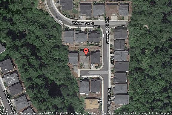 Map View