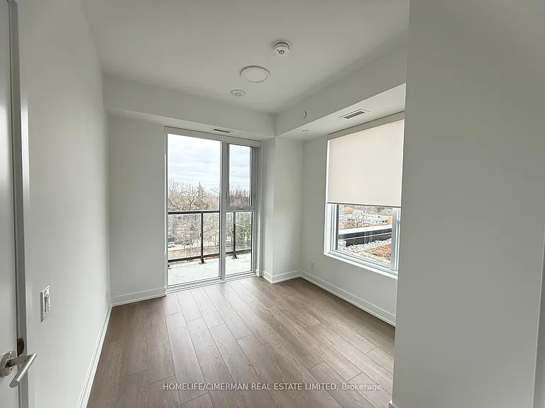 1660 Bloor St W #810 — Photo 15