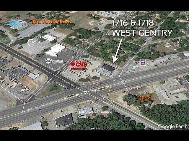 1st image of 1716 E Gentry Pkwy