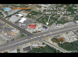 1716 E Gentry Pkwy, Tyler, TX 75702