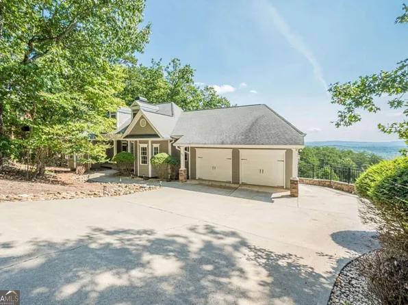 805 Lake Arrowhead Dr, Waleska, GA 30183