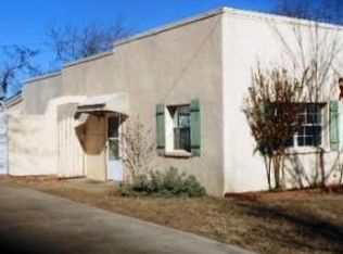309 NE 8th St, Blanchard, OK 73010