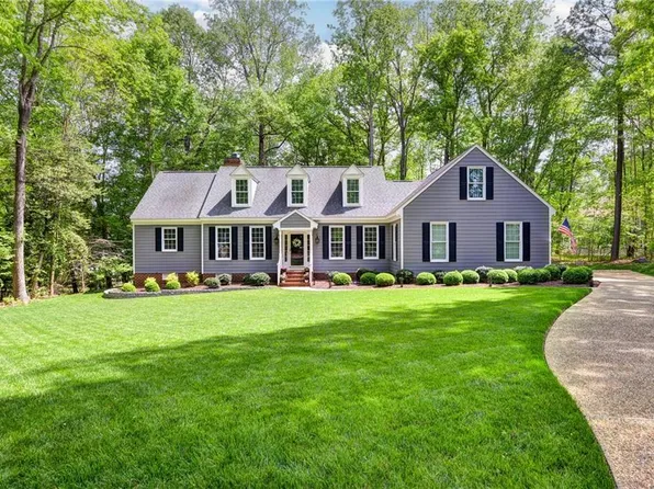 601 Dogleg Dr, Williamsburg, VA 23188