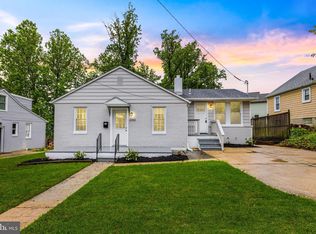 2003 Taylor Ave, Parkville, MD 21234