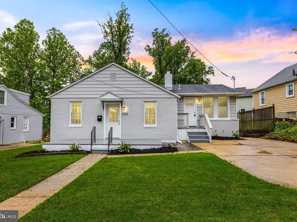2003 Taylor Ave, Parkville, MD 21234