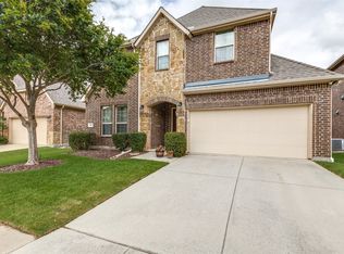 704 Packhorse Dr, McKinney, TX 75072