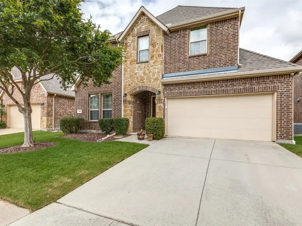 704 Packhorse Dr, McKinney, TX 75072