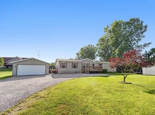 6579 Superior Ave, Oconto, WI 54153