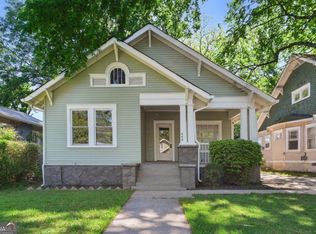 442 W Ontario Ave SW, Atlanta, GA 30310