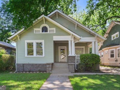 442 W Ontario Ave SW, Atlanta, GA, 30310