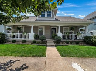 588 Misty Mountain Dr, O'Fallon, MO 63368