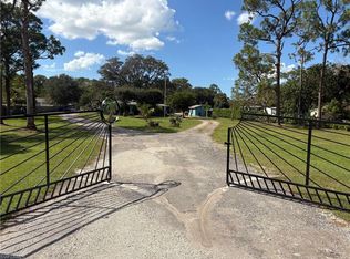 1320 Saint Clair Shores Rd, Naples, FL 34104