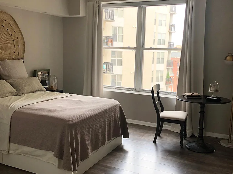1437 Rhode Island Ave NW #6 — Photo 10