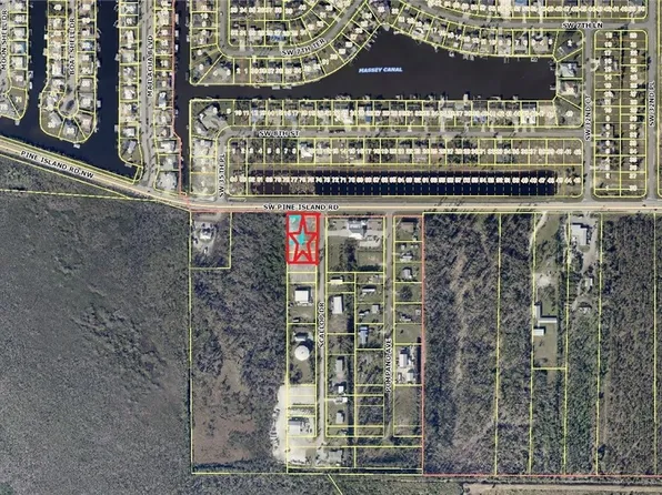 11981 Scallop Dr, Cape Coral, FL 33991