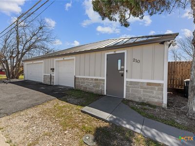 210 W Dunn Ave, Killeen, TX, 76541