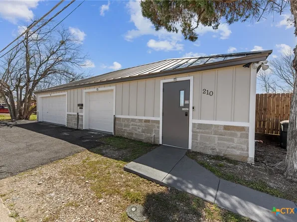 210 W Dunn Ave, Killeen, TX 76541