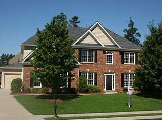 2810 Daniel Park Run, Dacula, GA 30019