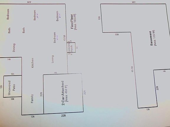 3rd image of 3029 Beechcrest Dr