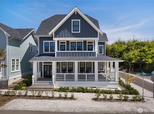 367 Compass St, Pacific Beach, WA 98571
