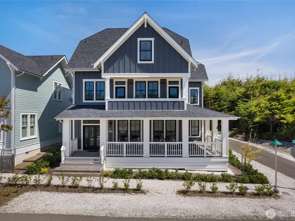 367 Compass Street, Pacific Beach, WA 98571