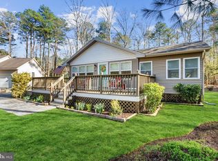 17 Allendale Ct, Ocean Pines, MD 21811