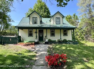339 Wayne St, Archbald, PA 18403